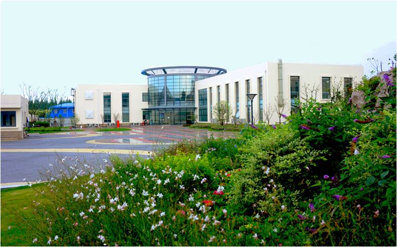 上海城投原水有限公司—青草沙